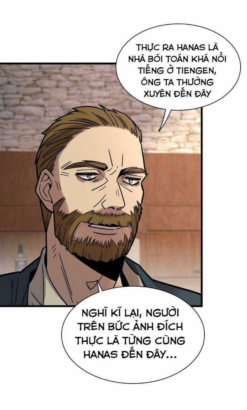 Quỷ Bí Chi Chủ - Chapter 63 - Trang 3