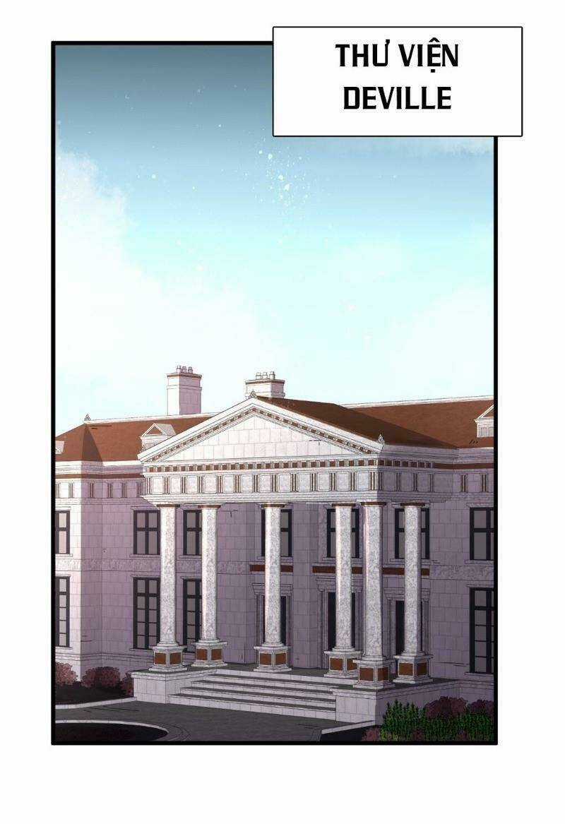 Quỷ Bí Chi Chủ - Chapter 63 - Trang 22