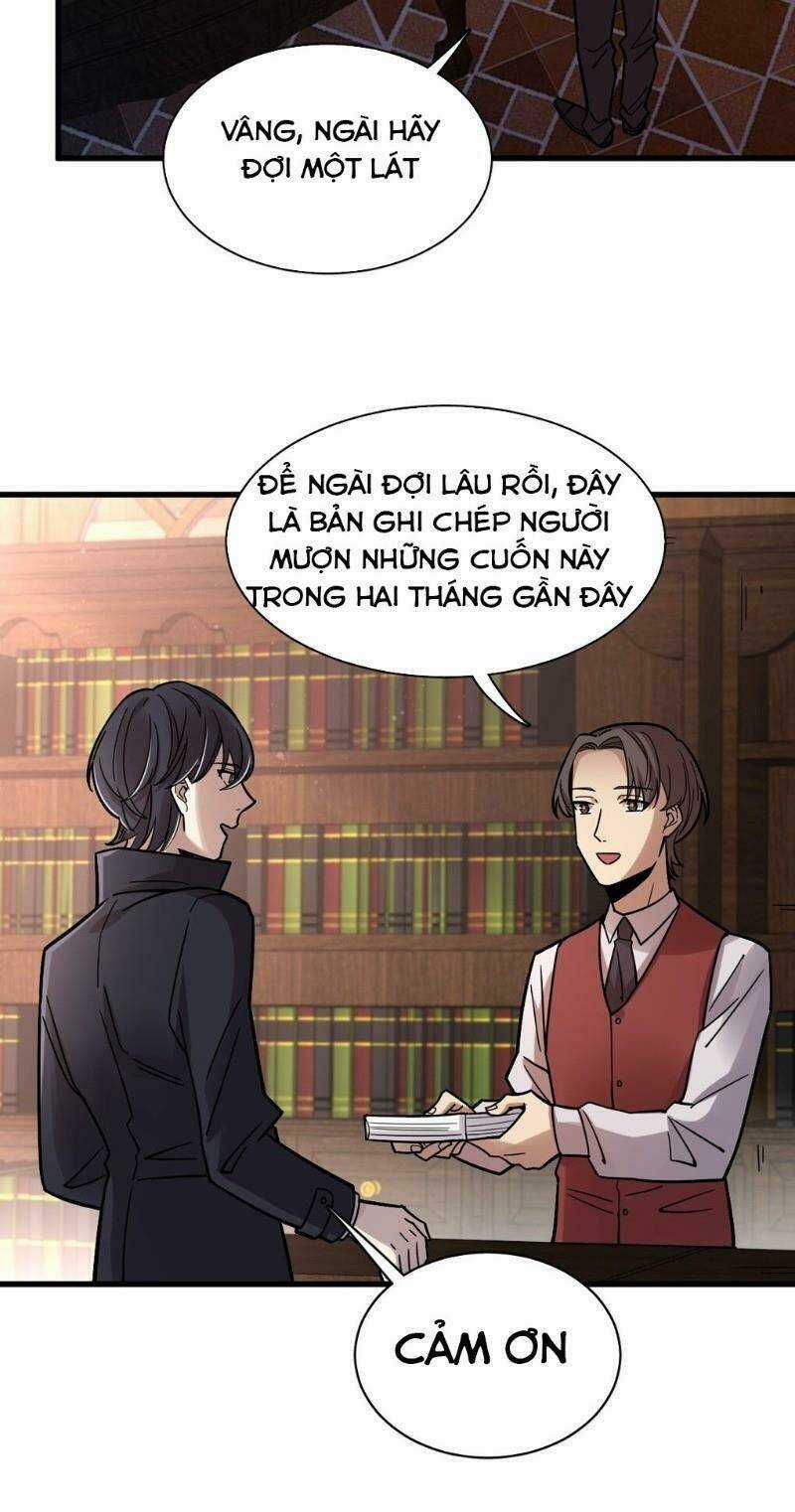 Quỷ Bí Chi Chủ - Chapter 63 - Trang 24