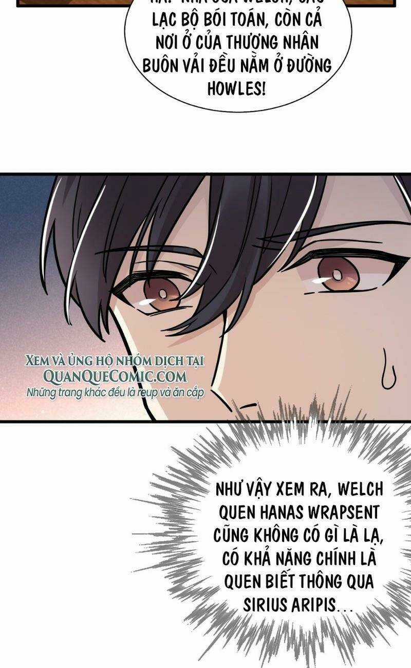 Quỷ Bí Chi Chủ - Chapter 63 - Trang 26