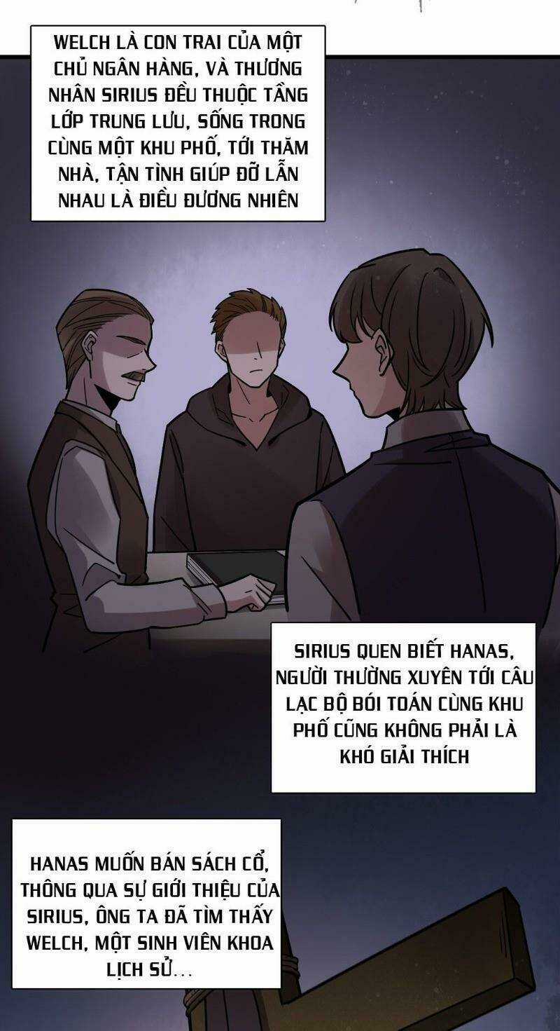 Quỷ Bí Chi Chủ - Chapter 63 - Trang 27