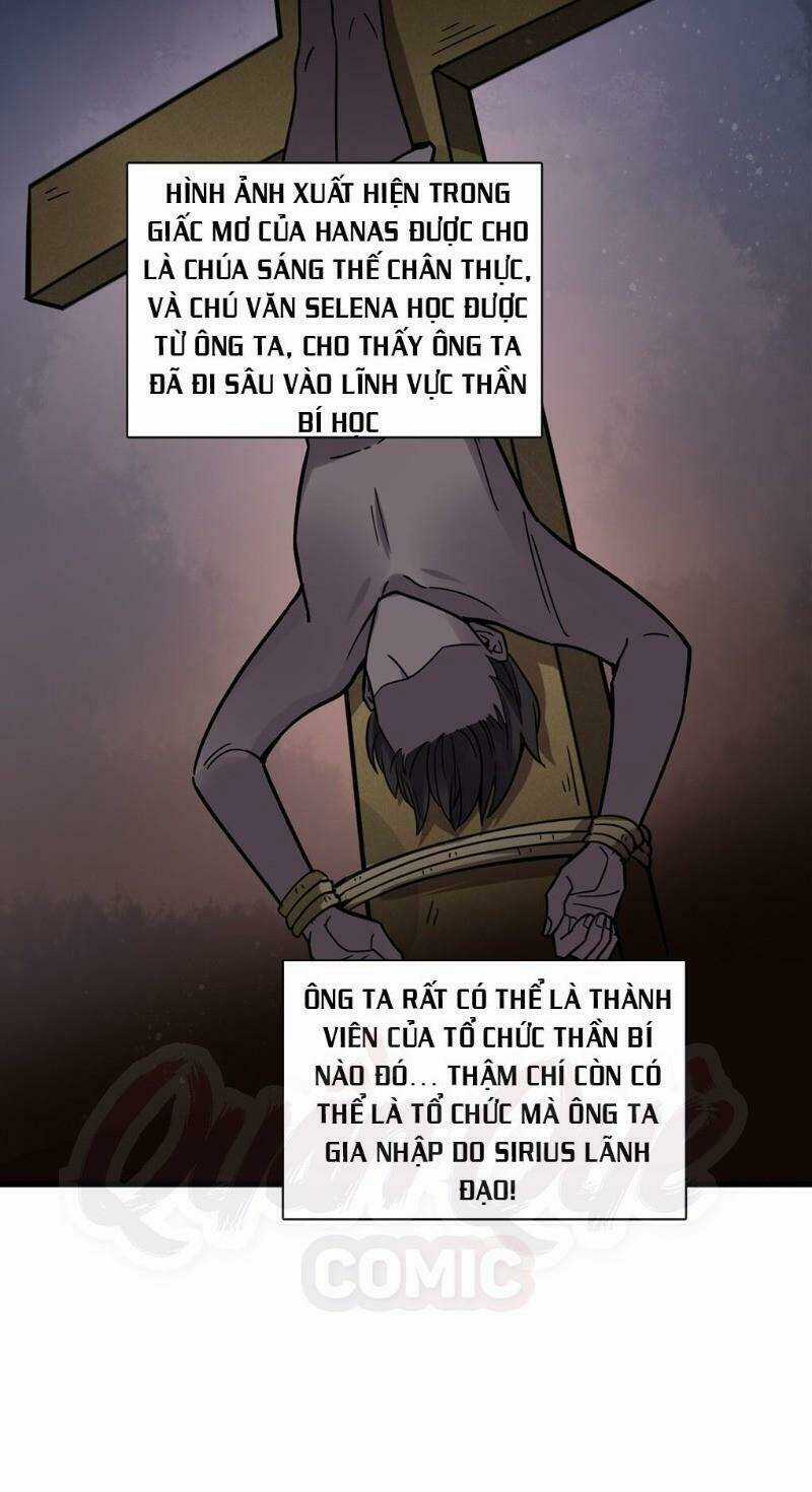 Quỷ Bí Chi Chủ - Chapter 63 - Trang 28