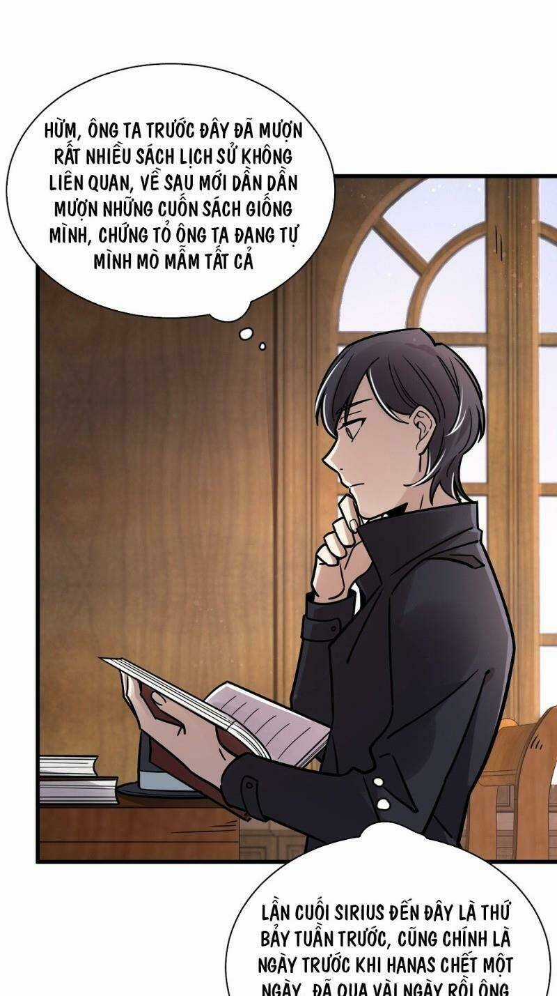 Quỷ Bí Chi Chủ - Chapter 63 - Trang 29