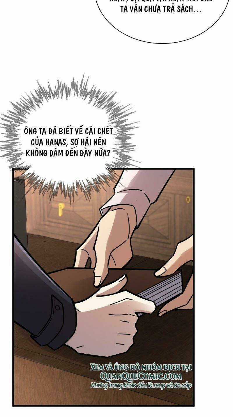 Quỷ Bí Chi Chủ - Chapter 63 - Trang 30