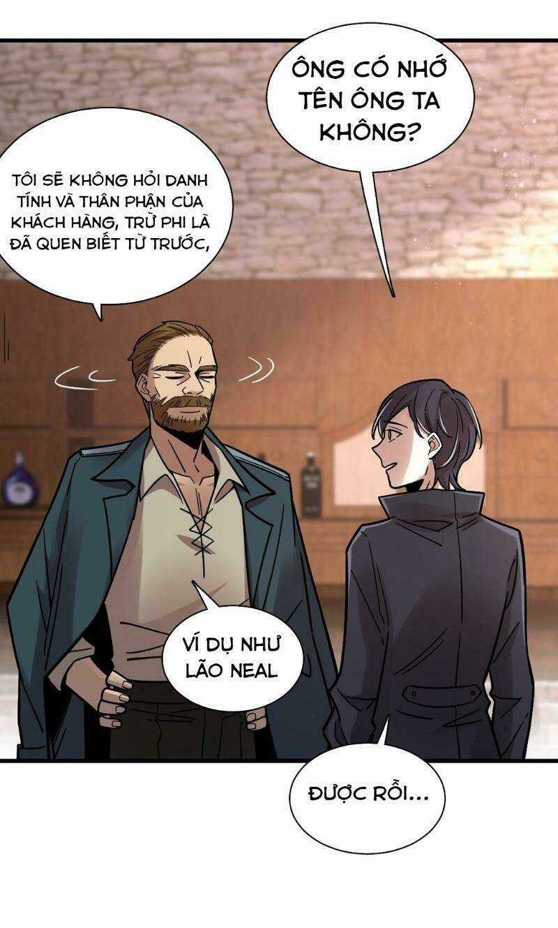 Quỷ Bí Chi Chủ - Chapter 63 - Trang 4