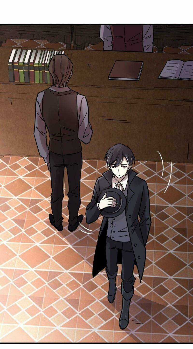 Quỷ Bí Chi Chủ - Chapter 63 - Trang 33