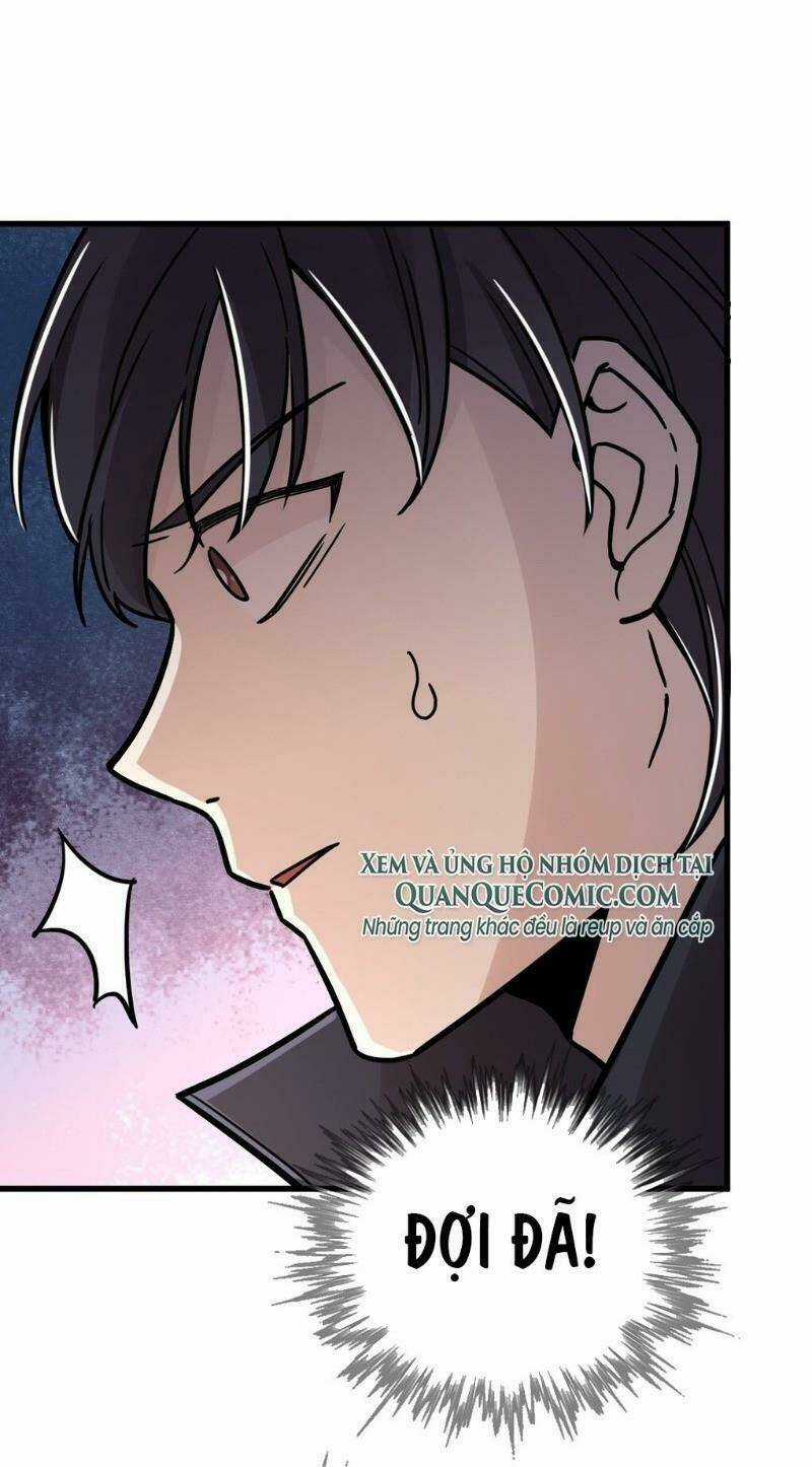 Quỷ Bí Chi Chủ - Chapter 63 - Trang 34