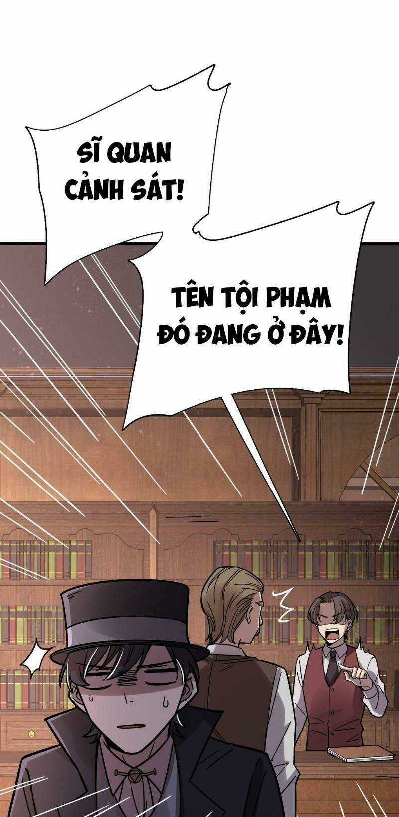 Quỷ Bí Chi Chủ - Chapter 63 - Trang 37