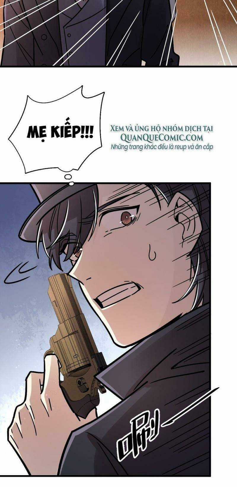 Quỷ Bí Chi Chủ - Chapter 63 - Trang 38