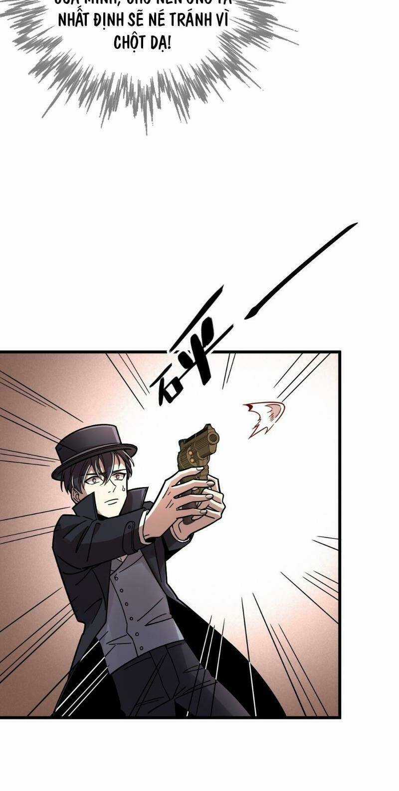 Quỷ Bí Chi Chủ - Chapter 63 - Trang 40