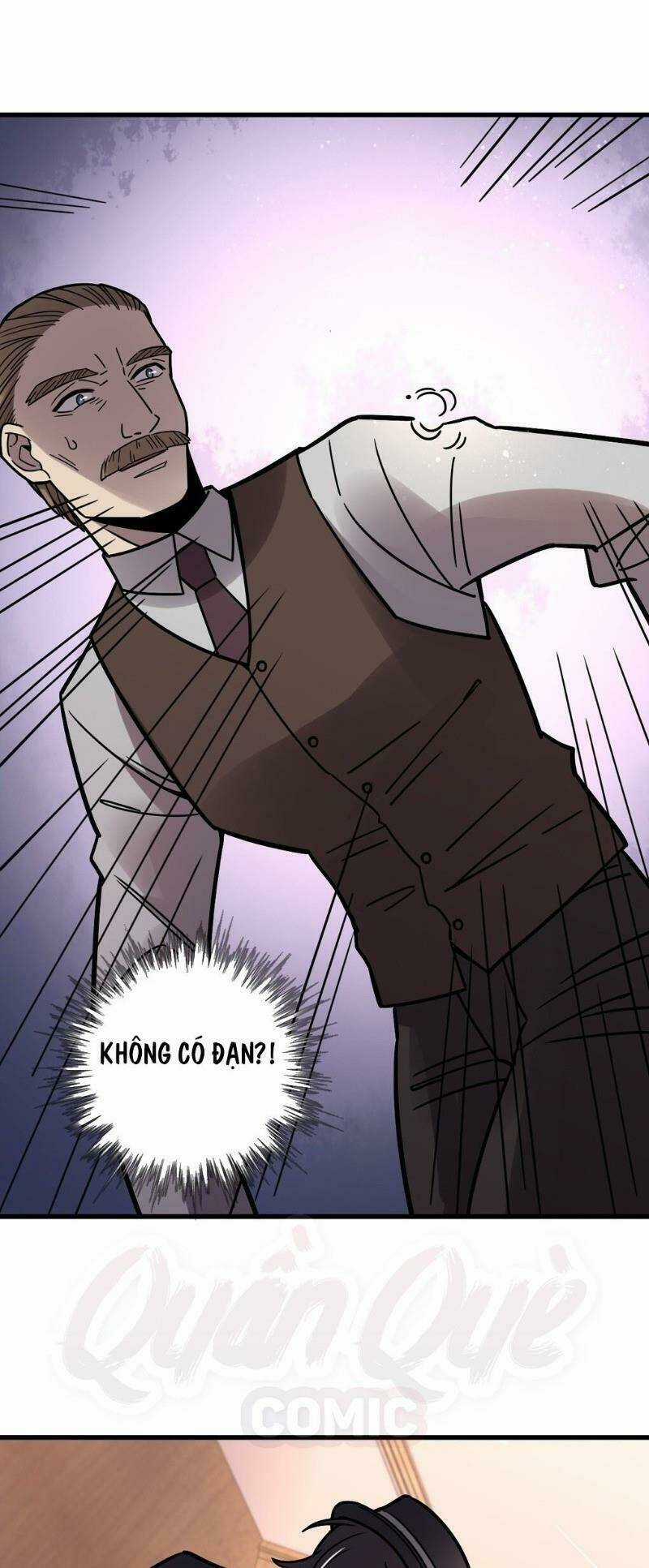 Quỷ Bí Chi Chủ - Chapter 63 - Trang 41