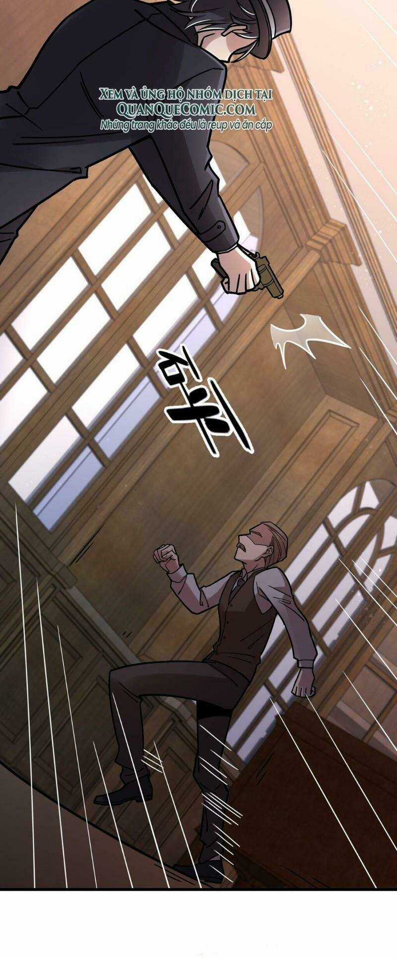 Quỷ Bí Chi Chủ - Chapter 63 - Trang 42