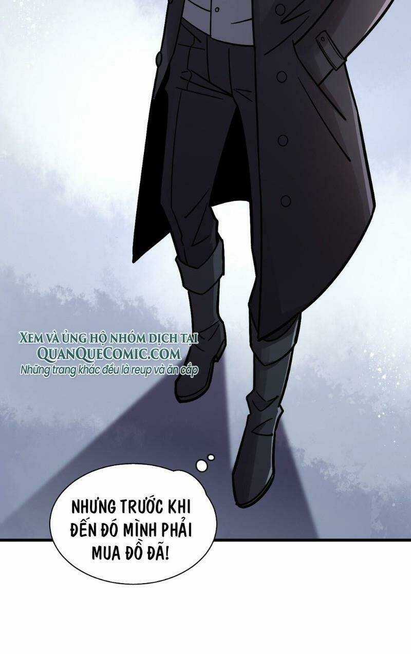 Quỷ Bí Chi Chủ - Chapter 63 - Trang 6
