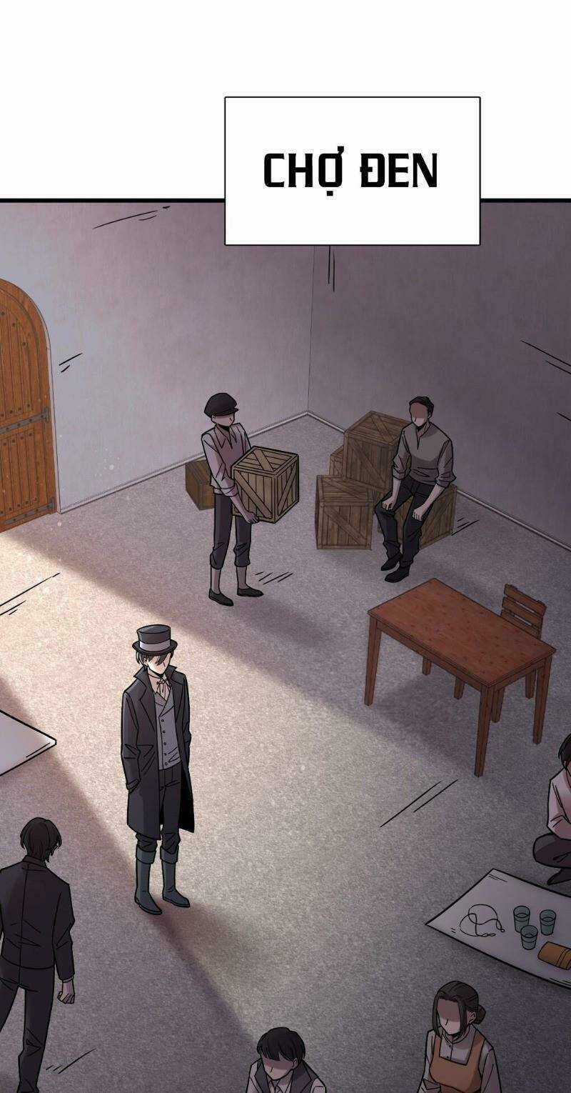 Quỷ Bí Chi Chủ - Chapter 63 - Trang 7