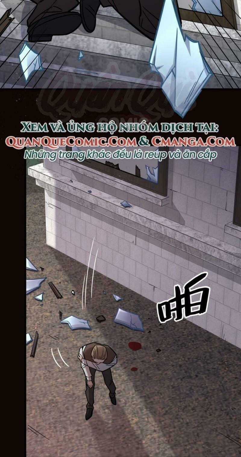 Quỷ Bí Chi Chủ - Chapter 64 - Trang 2