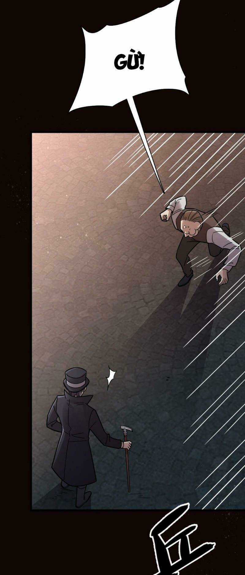 Quỷ Bí Chi Chủ - Chapter 64 - Trang 11