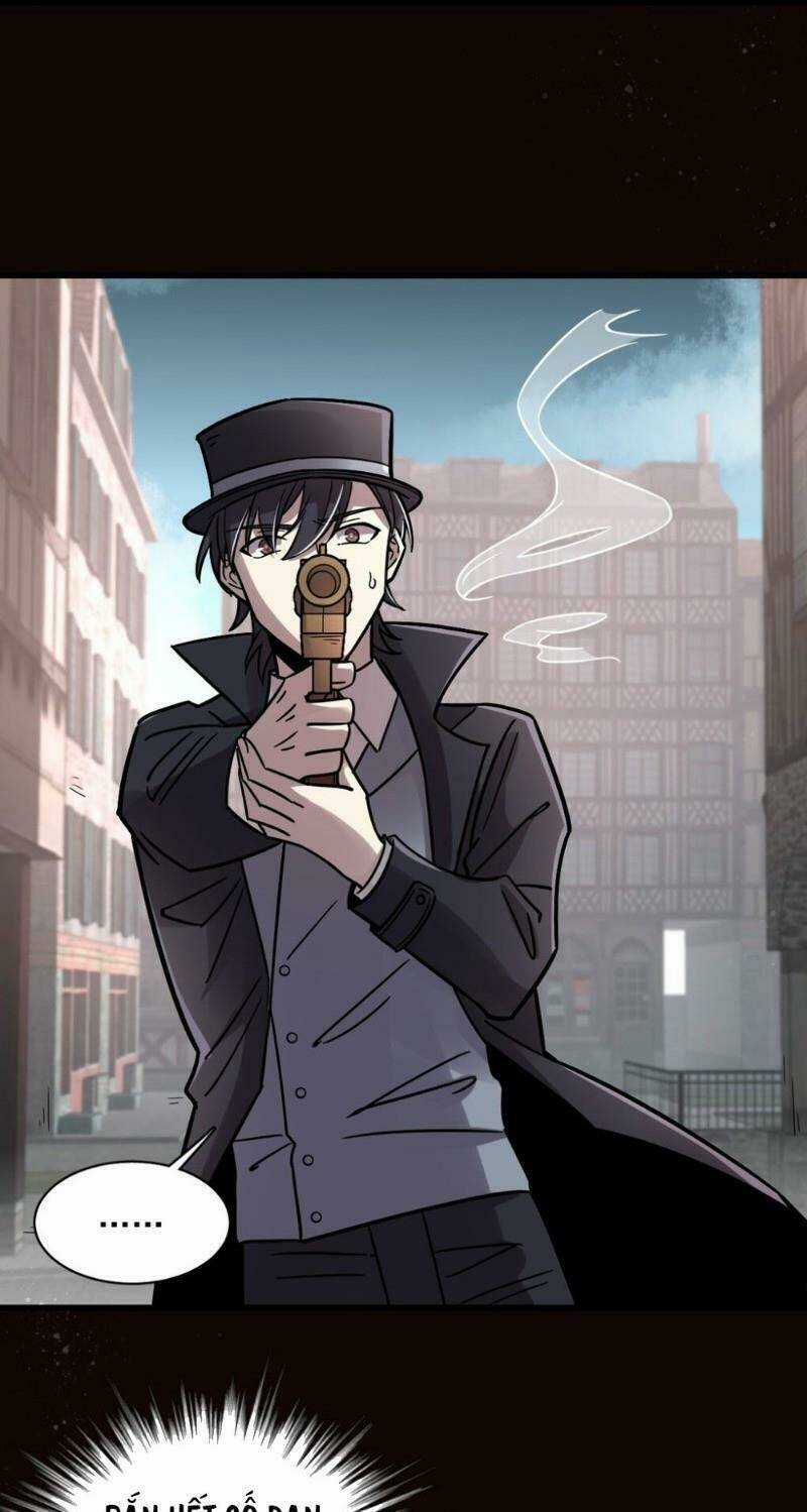 Quỷ Bí Chi Chủ - Chapter 64 - Trang 13