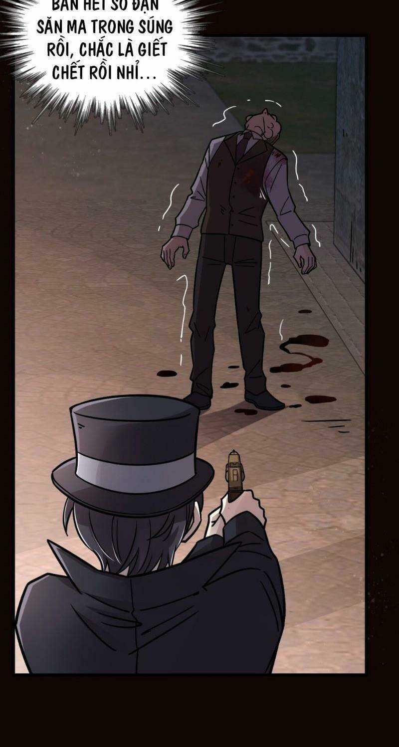 Quỷ Bí Chi Chủ - Chapter 64 - Trang 14