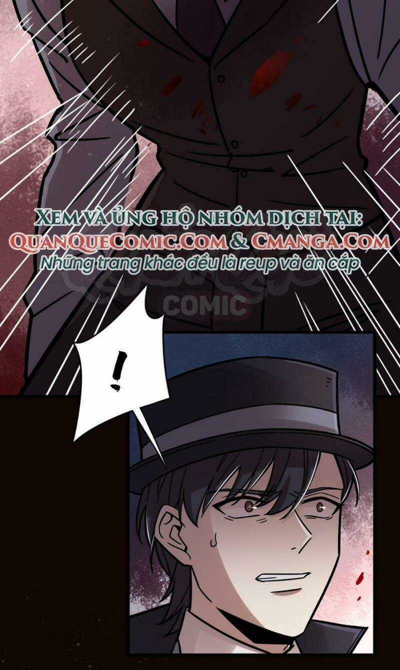 Quỷ Bí Chi Chủ - Chapter 64 - Trang 16