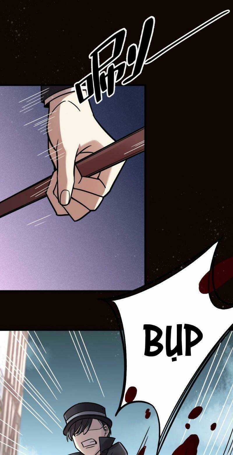 Quỷ Bí Chi Chủ - Chapter 64 - Trang 17