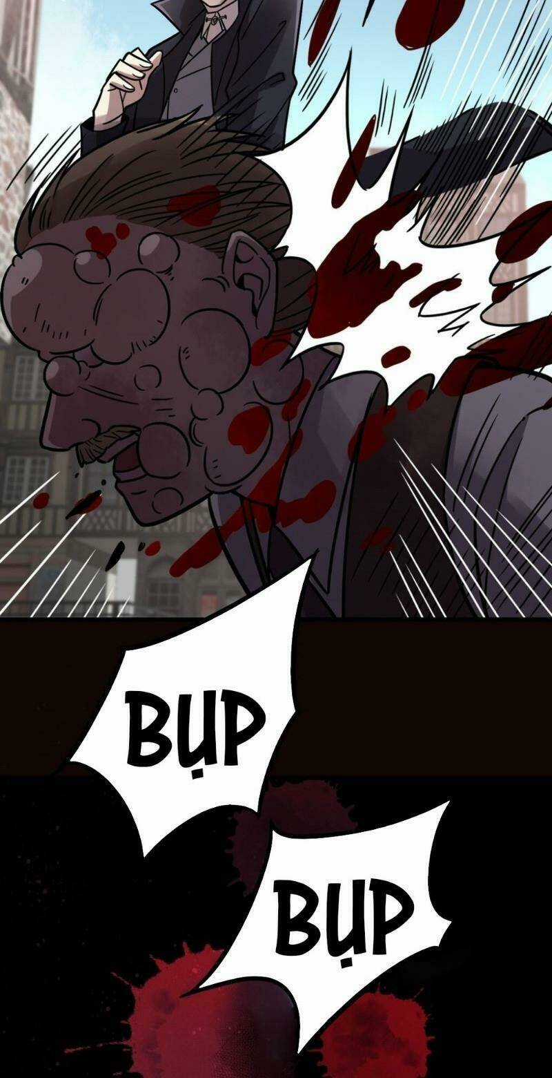 Quỷ Bí Chi Chủ - Chapter 64 - Trang 18