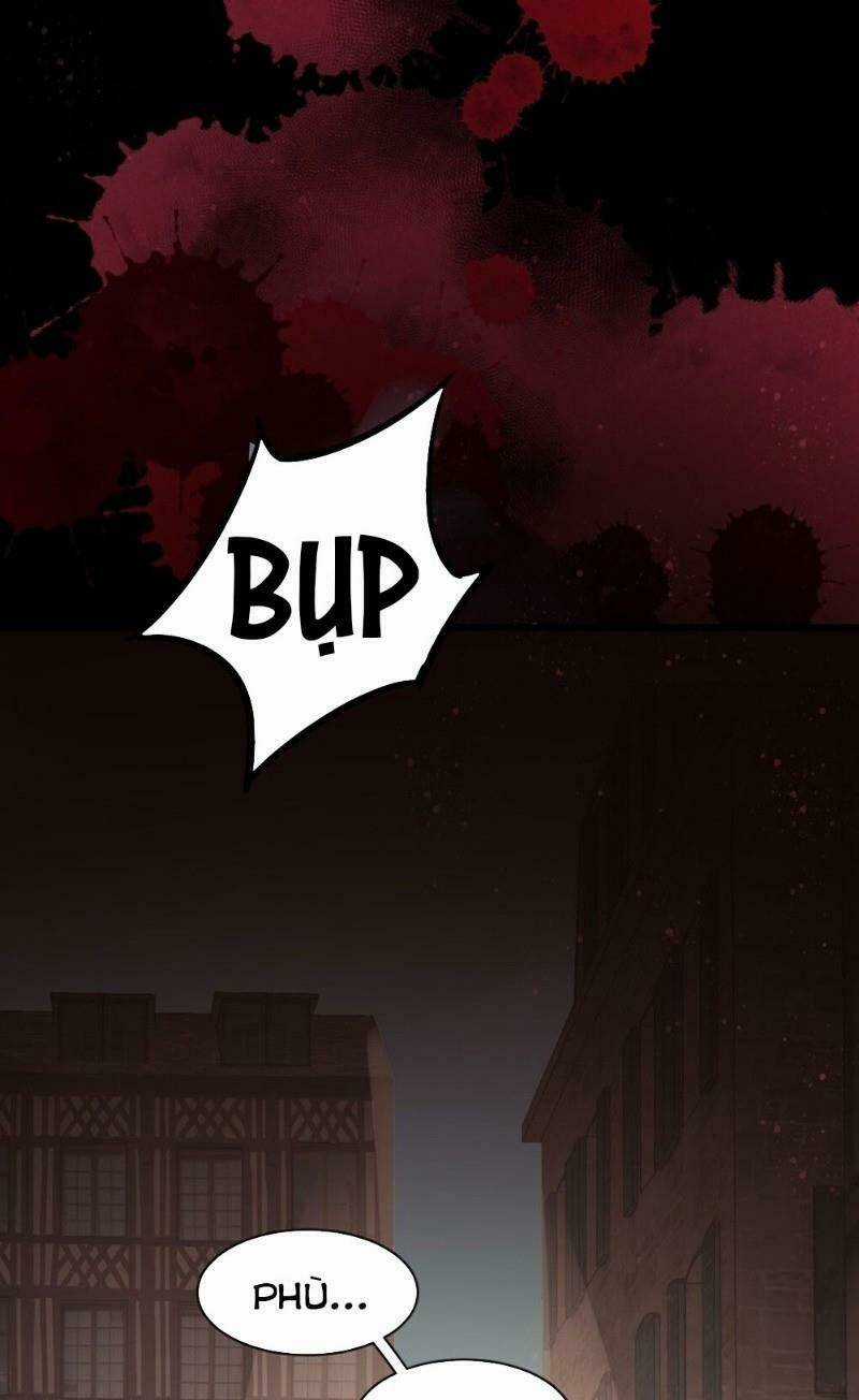 Quỷ Bí Chi Chủ - Chapter 64 - Trang 19