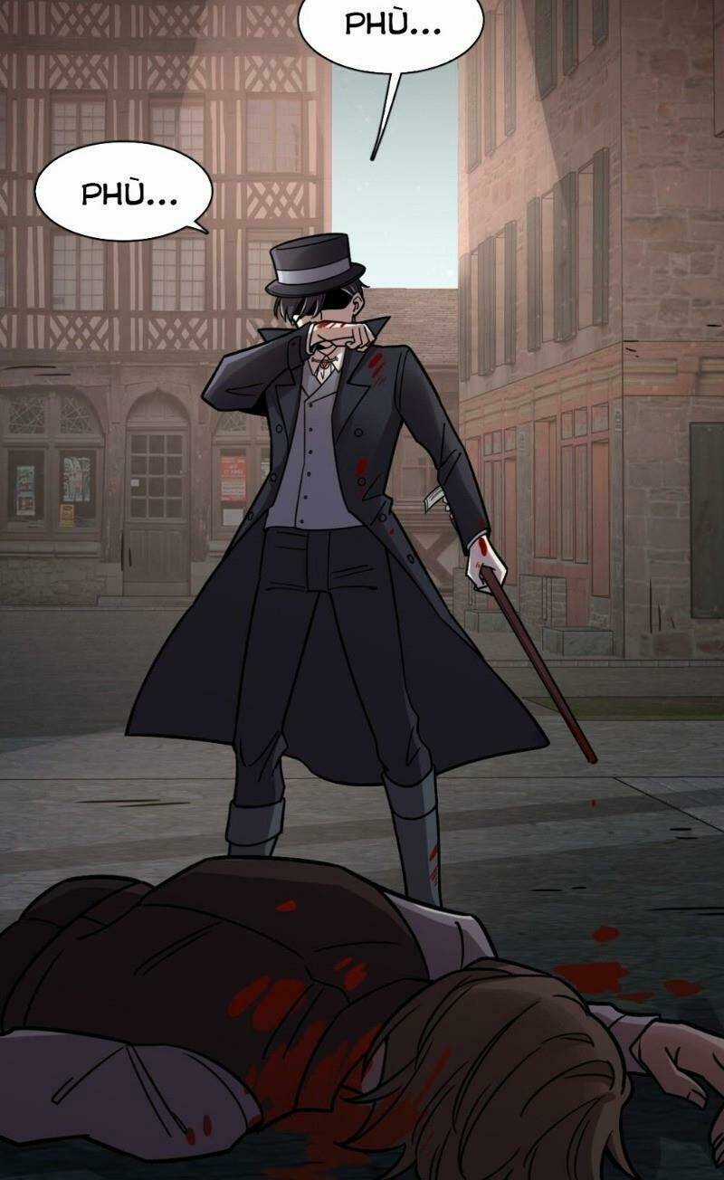 Quỷ Bí Chi Chủ - Chapter 64 - Trang 20