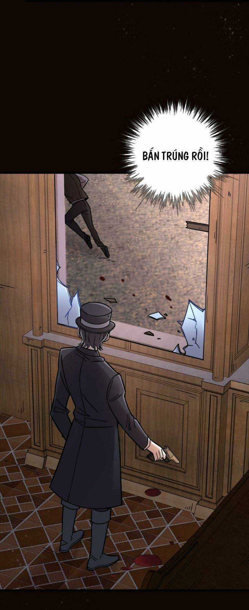 Quỷ Bí Chi Chủ - Chapter 64 - Trang 3