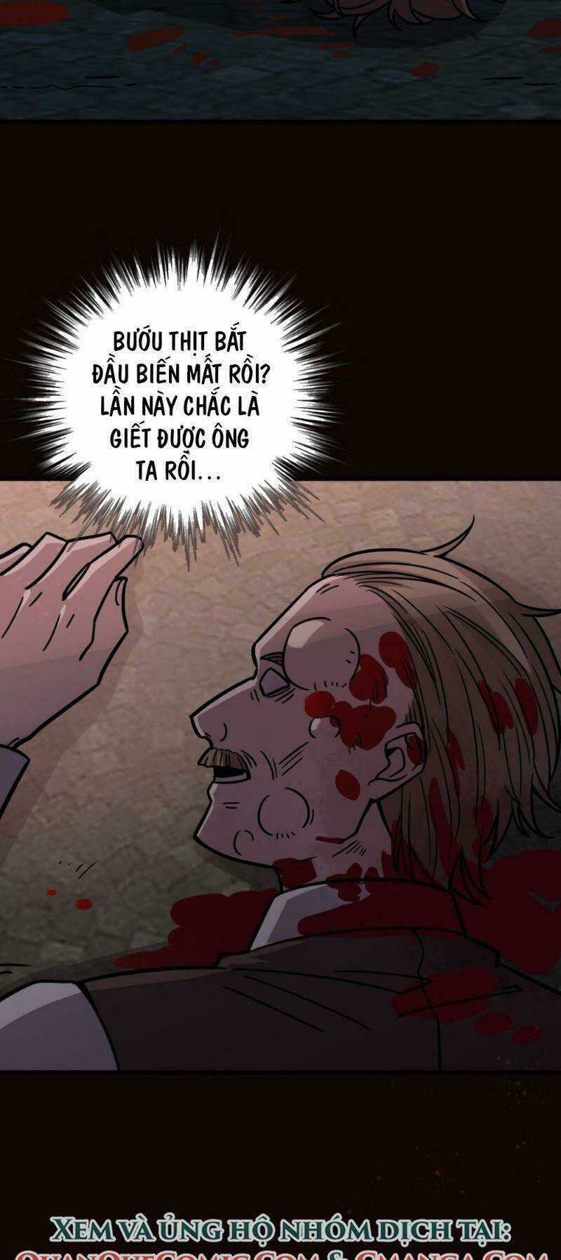 Quỷ Bí Chi Chủ - Chapter 64 - Trang 21