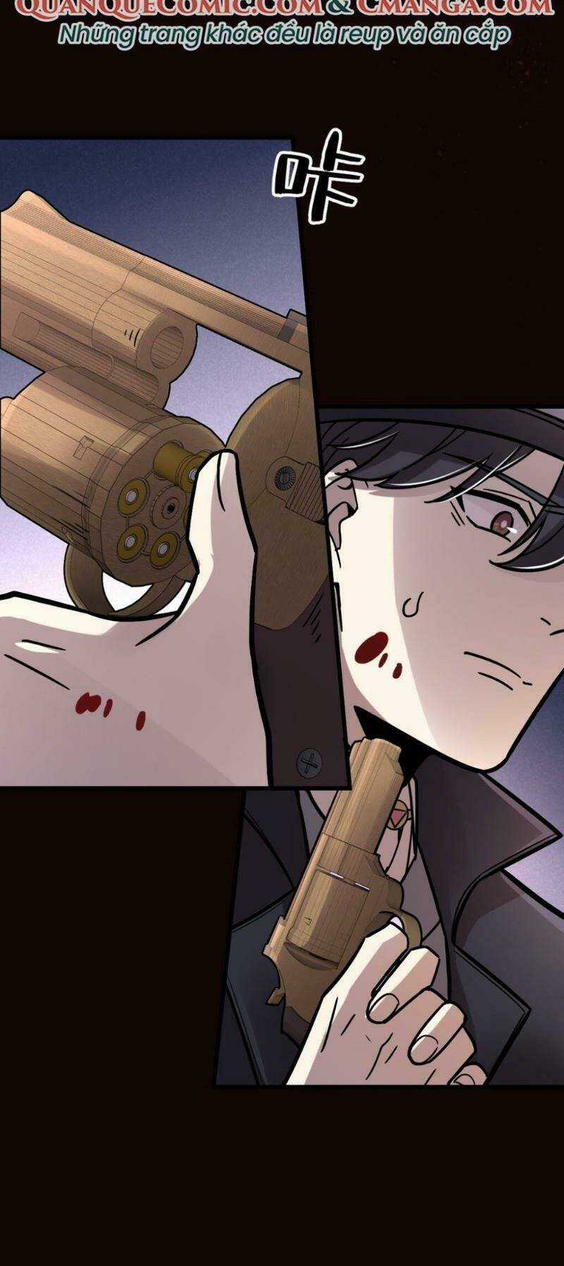 Quỷ Bí Chi Chủ - Chapter 64 - Trang 22