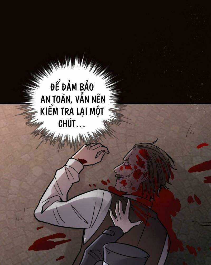 Quỷ Bí Chi Chủ - Chapter 64 - Trang 23