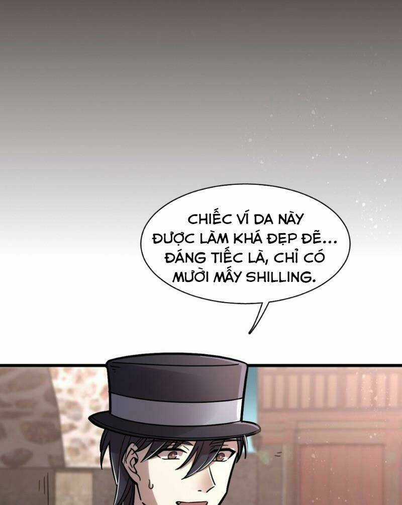 Quỷ Bí Chi Chủ - Chapter 64 - Trang 25