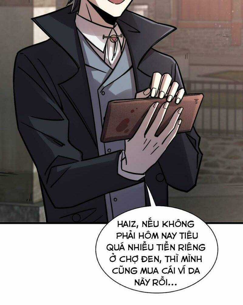 Quỷ Bí Chi Chủ - Chapter 64 - Trang 26