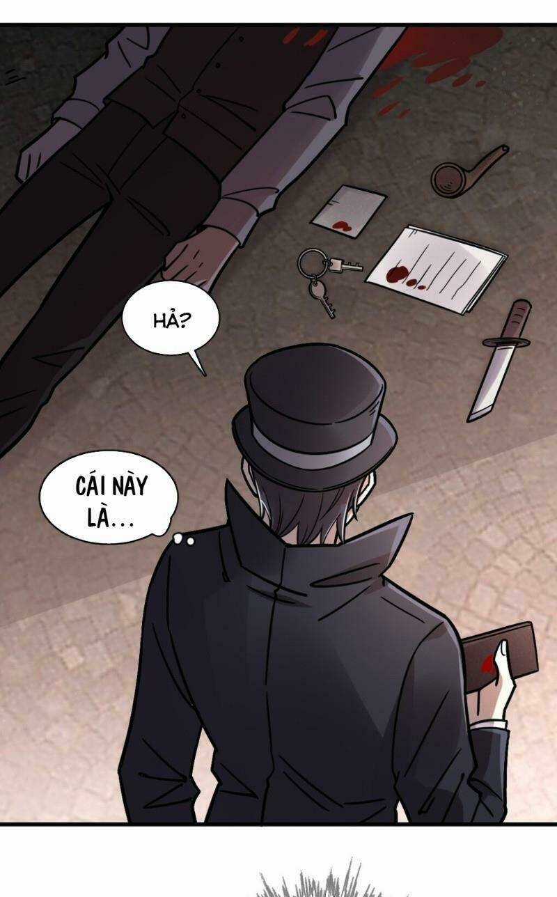 Quỷ Bí Chi Chủ - Chapter 64 - Trang 27