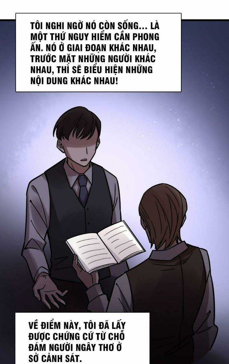 Quỷ Bí Chi Chủ - Chapter 64 - Trang 29