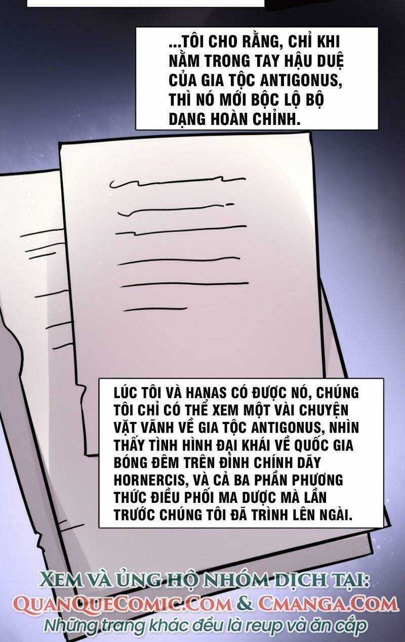 Quỷ Bí Chi Chủ - Chapter 64 - Trang 30