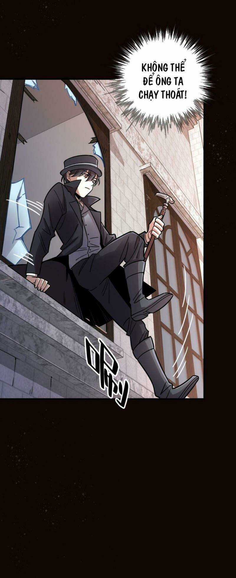 Quỷ Bí Chi Chủ - Chapter 64 - Trang 4