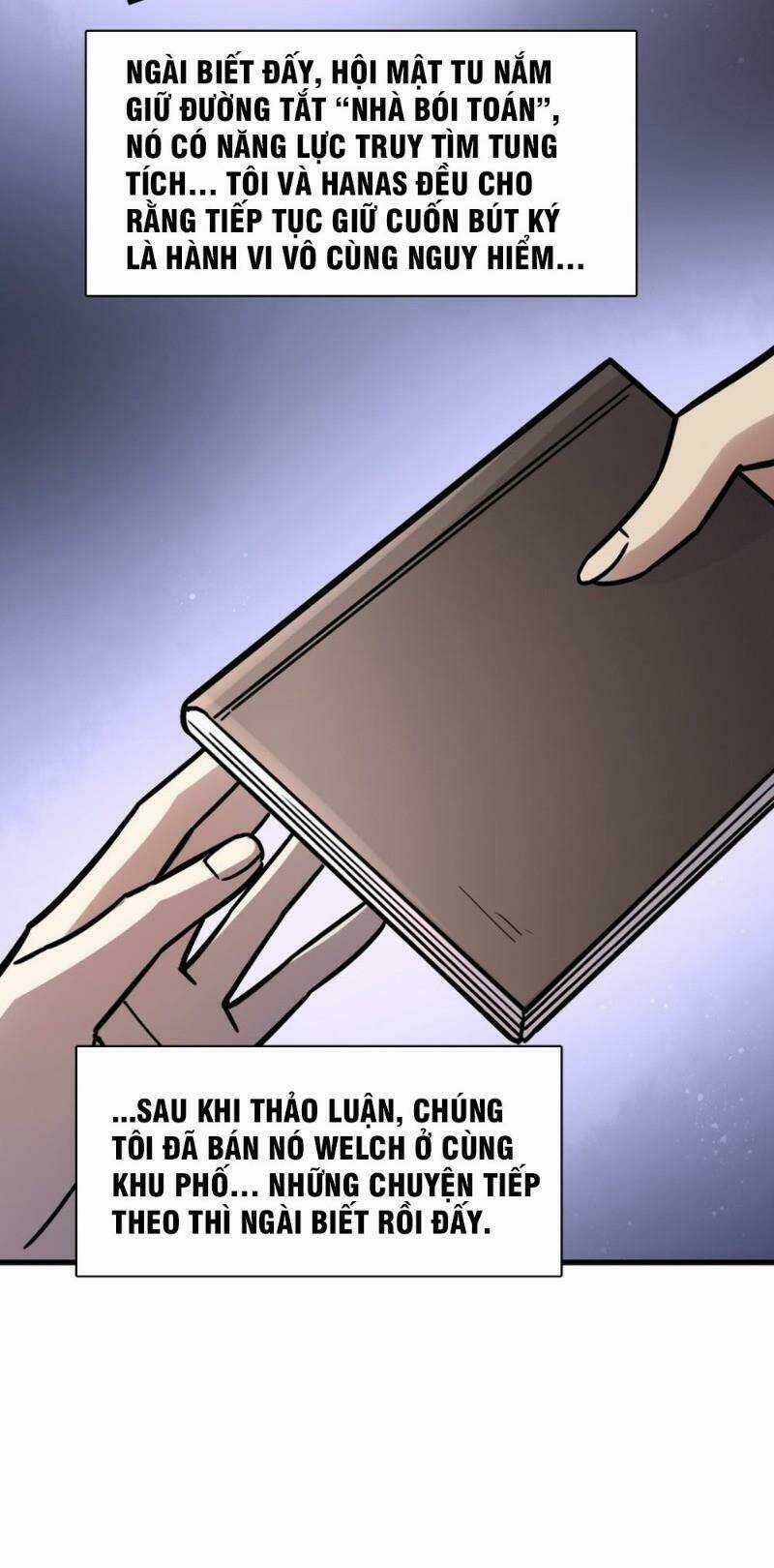 Quỷ Bí Chi Chủ - Chapter 64 - Trang 31