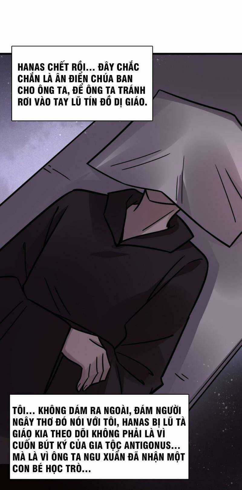 Quỷ Bí Chi Chủ - Chapter 64 - Trang 32