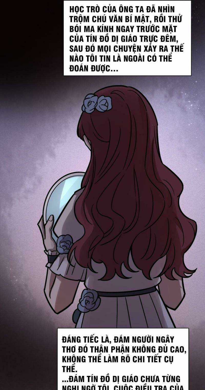 Quỷ Bí Chi Chủ - Chapter 64 - Trang 33