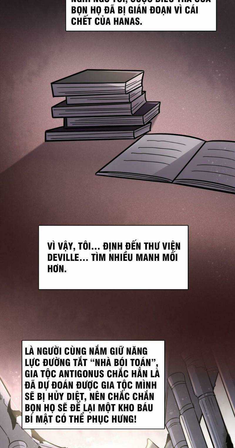Quỷ Bí Chi Chủ - Chapter 64 - Trang 34