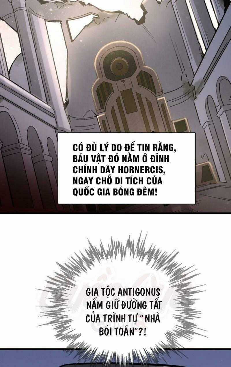 Quỷ Bí Chi Chủ - Chapter 64 - Trang 35