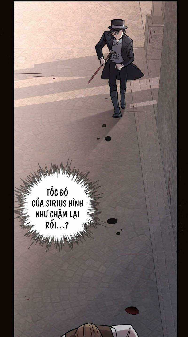 Quỷ Bí Chi Chủ - Chapter 64 - Trang 5