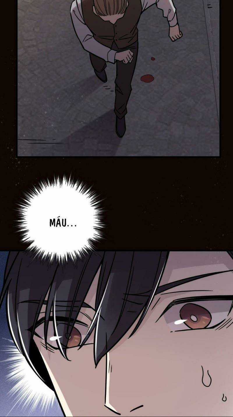 Quỷ Bí Chi Chủ - Chapter 64 - Trang 6