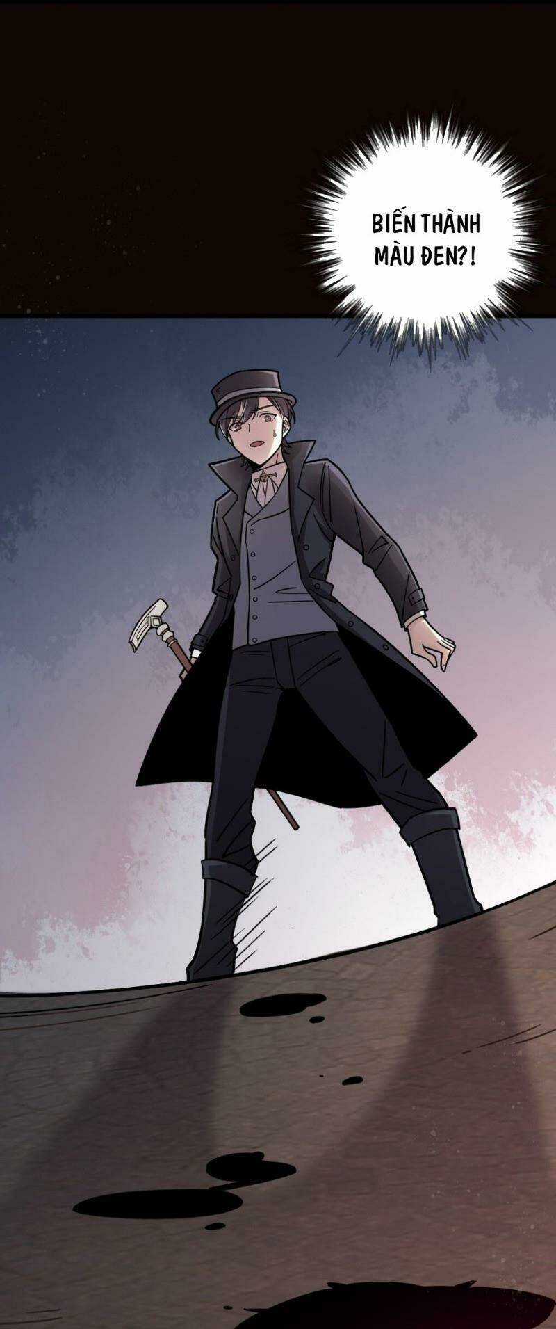 Quỷ Bí Chi Chủ - Chapter 64 - Trang 7