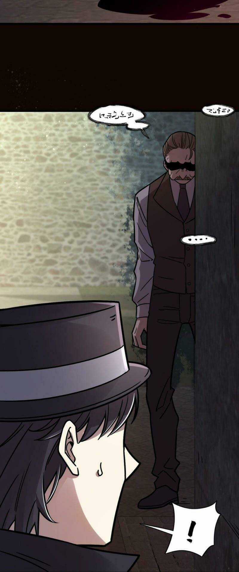 Quỷ Bí Chi Chủ - Chapter 64 - Trang 8