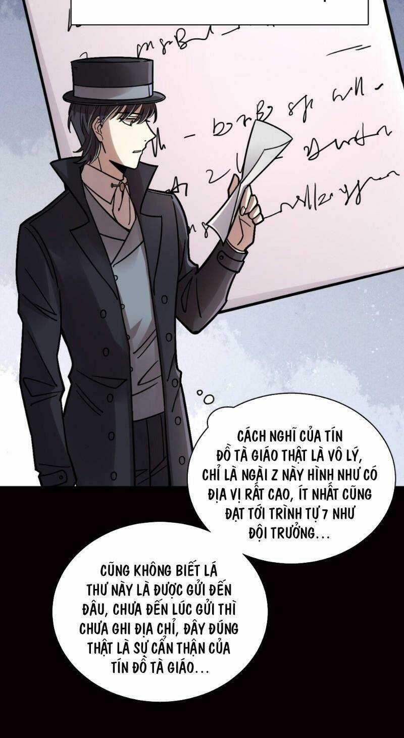 Quỷ Bí Chi Chủ - Chapter 65 - Trang 12