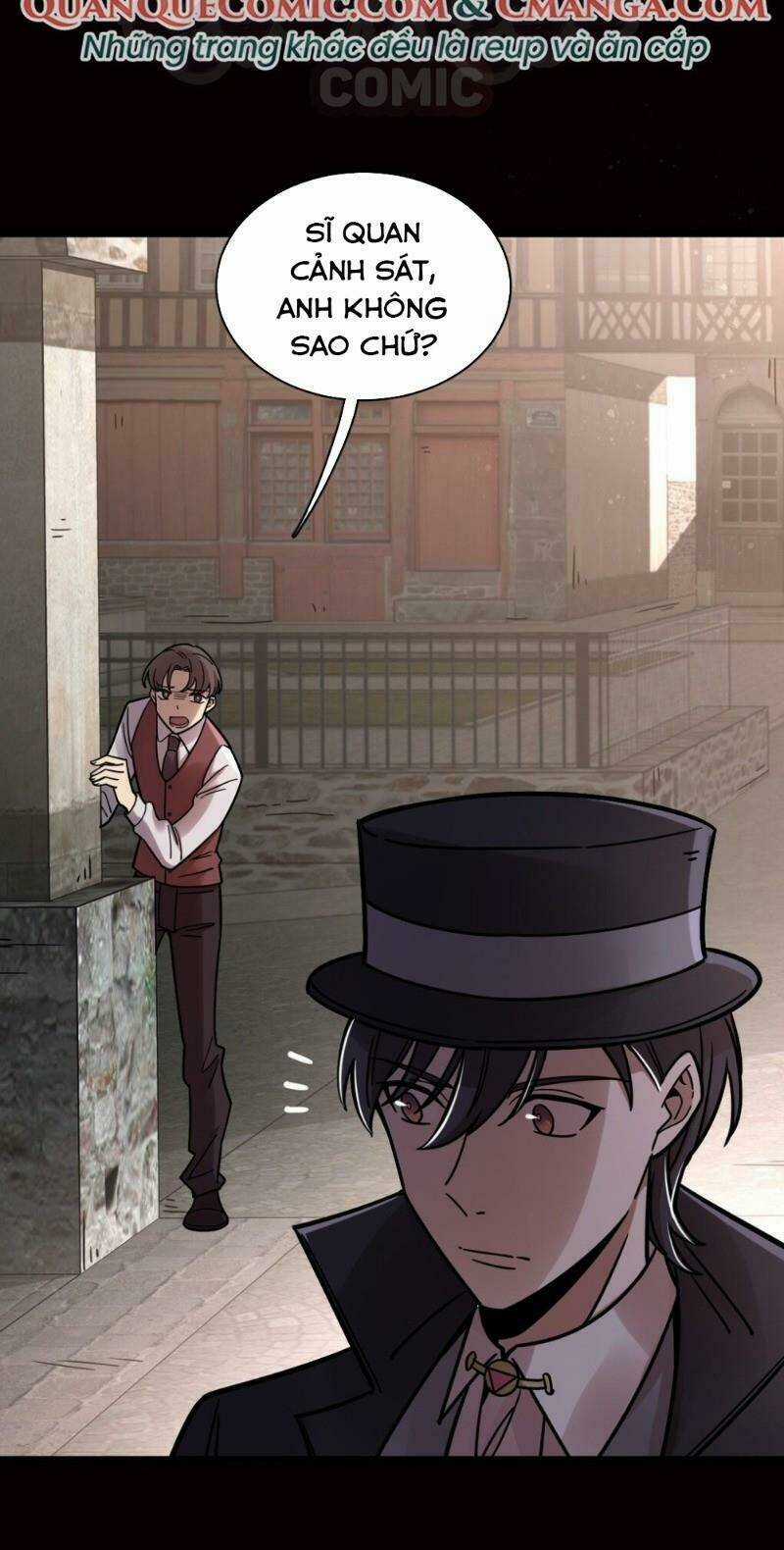 Quỷ Bí Chi Chủ - Chapter 65 - Trang 14