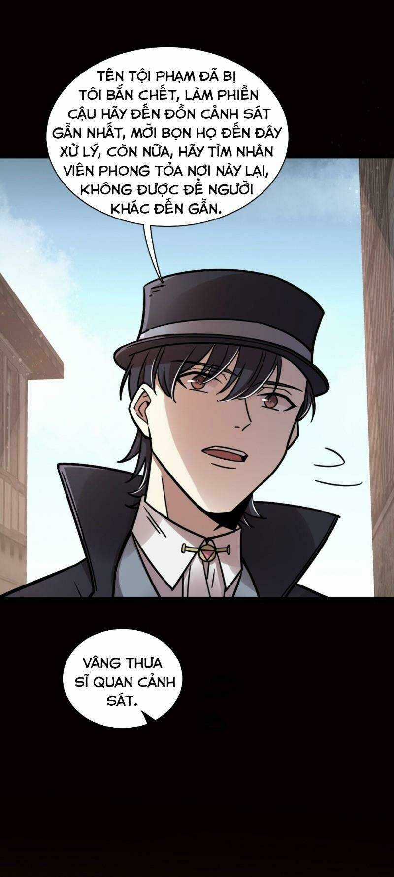 Quỷ Bí Chi Chủ - Chapter 65 - Trang 15