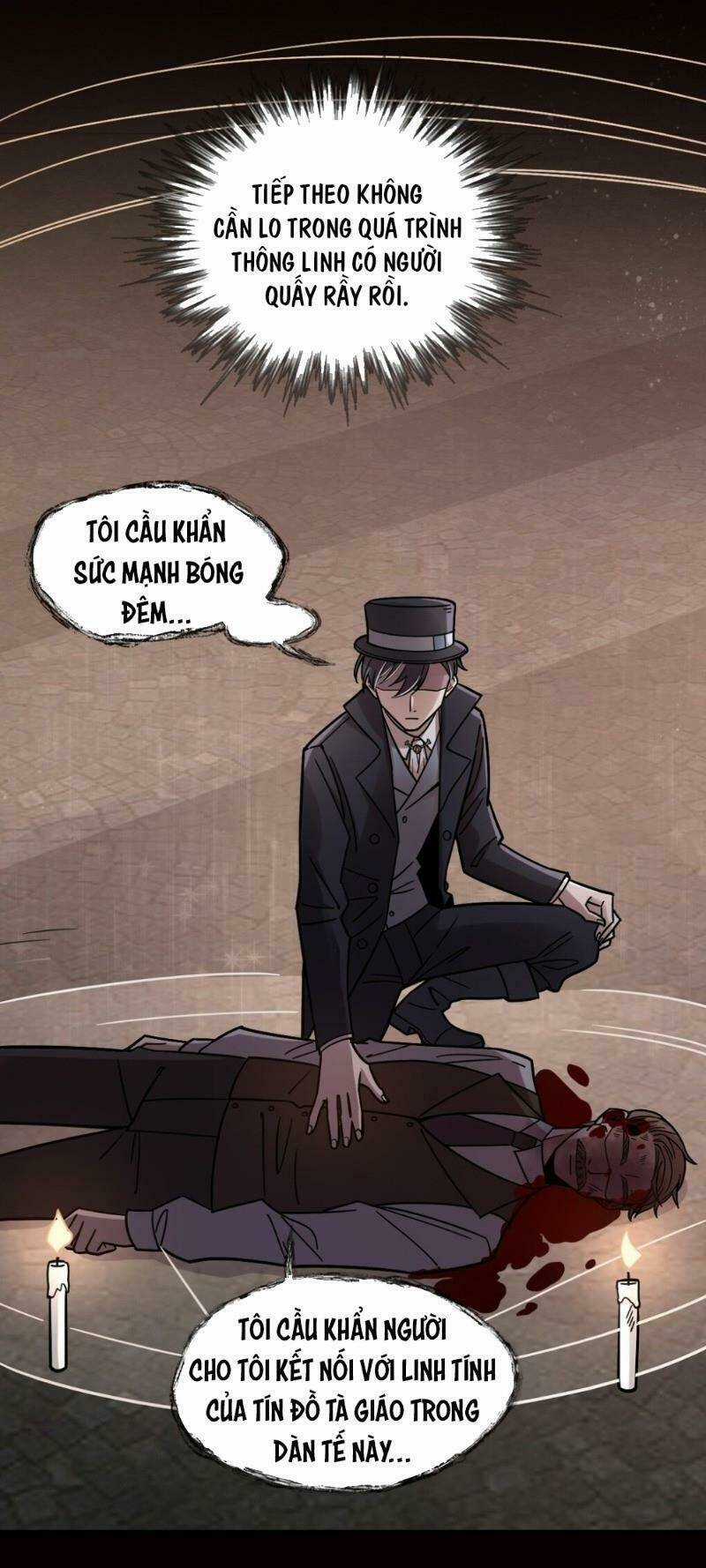 Quỷ Bí Chi Chủ - Chapter 65 - Trang 16
